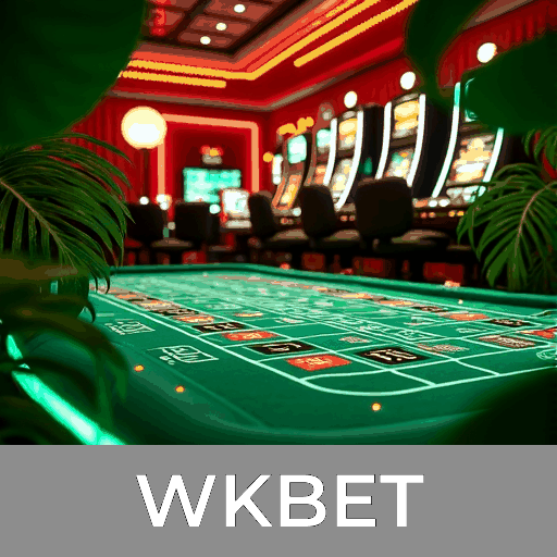 Descubra o Acesso Seguro Premium no WKBET