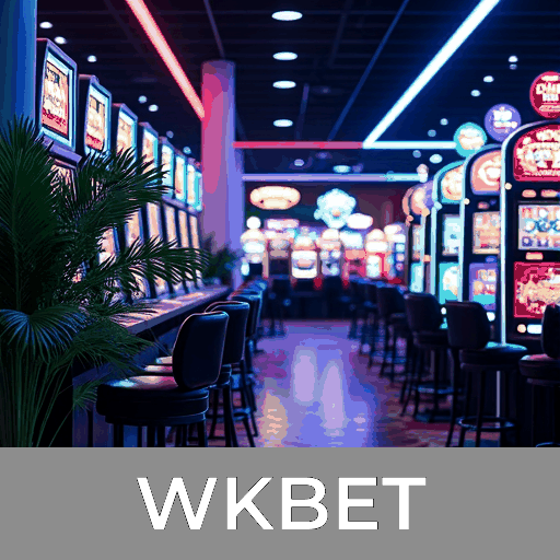Experimente o WKBET Big Bass Splash: Emocionante Slot de Pesca com Altos Retornos!