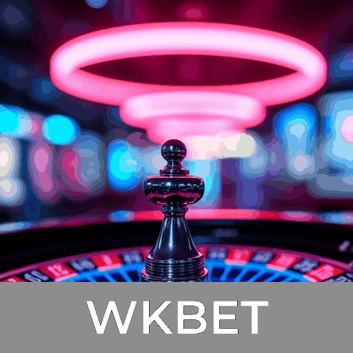 WKBET: Explore a Excitação e as Altas Recompensas dos Caça-Níqueis