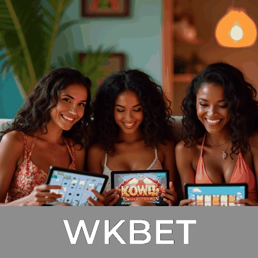WKBET: Apostas Móveis Simplificadas e Completas