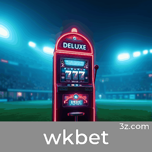 wkbet: Jogos e Estratégias de Cassino para Vencer