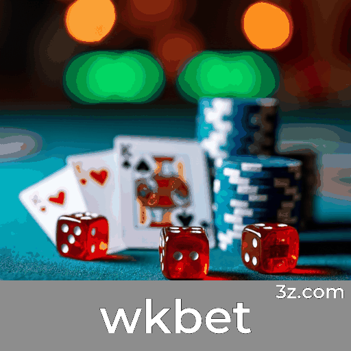 wkbet: Plataforma Segura e Premiadas