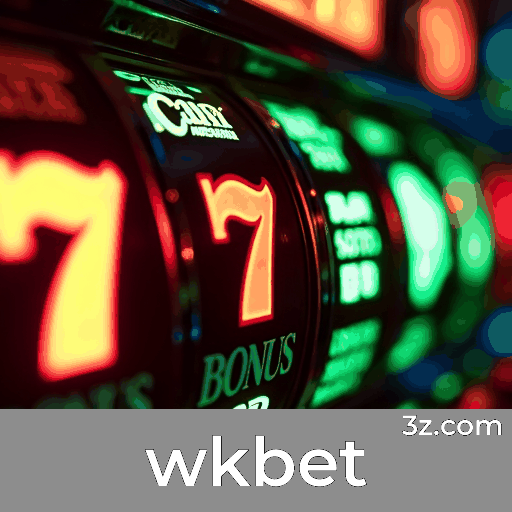 wkbet: Opções Diversificadas e Entretenimento Infinito