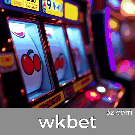 wkbet: Opções Diversificadas e Entretenimento Infinito
