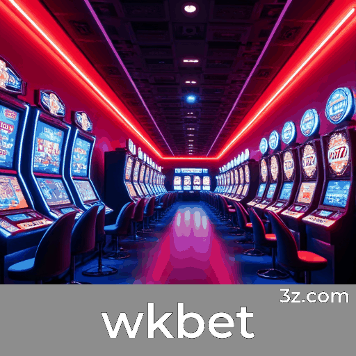 wkbet: Opções Diversificadas e Entretenimento Infinito