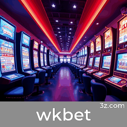 wkbet: A Revolução das Apostas no seu Celular